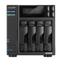 ASUSTOR Lockerstor 4 Gen2 AS6704T - NAS-Server-2