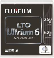 Fujifilm LTO Ultrium G6 - LTO Ultrium 6 - 2.5 - TB / 6.25 TB-3