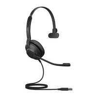Jabra Evolve2 30 SE MS Mono - Headset - On-Ear-2
