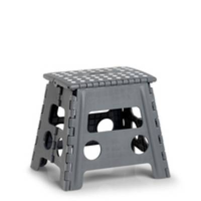 ZELLER - Klapphocker 1 Stufe 13035-0