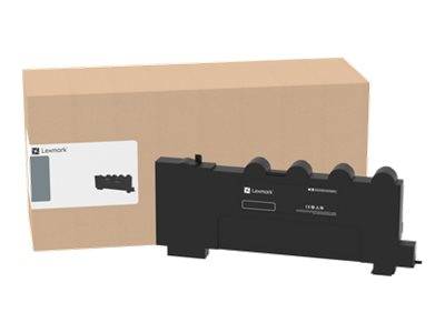 Lexmark - Box - Tonersammler LCCP - für Lexmark CS531dw-0