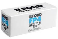 Ilford Imaging Ilford FP4 Plus - Schwarz-Weiß-Negativfilm - 135 (35 mm)-1