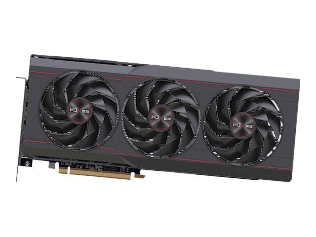 Sapphire Pulse Radeon RX 7900 XTX - Grafikkarten-0