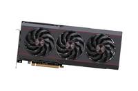 Sapphire Pulse Radeon RX 7900 XTX - Grafikkarten-1