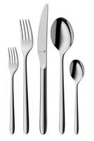 WMF Besteckset Flame 66-teilig 66teilig (12 6100 6341) WMF6100 WMF 6100-0