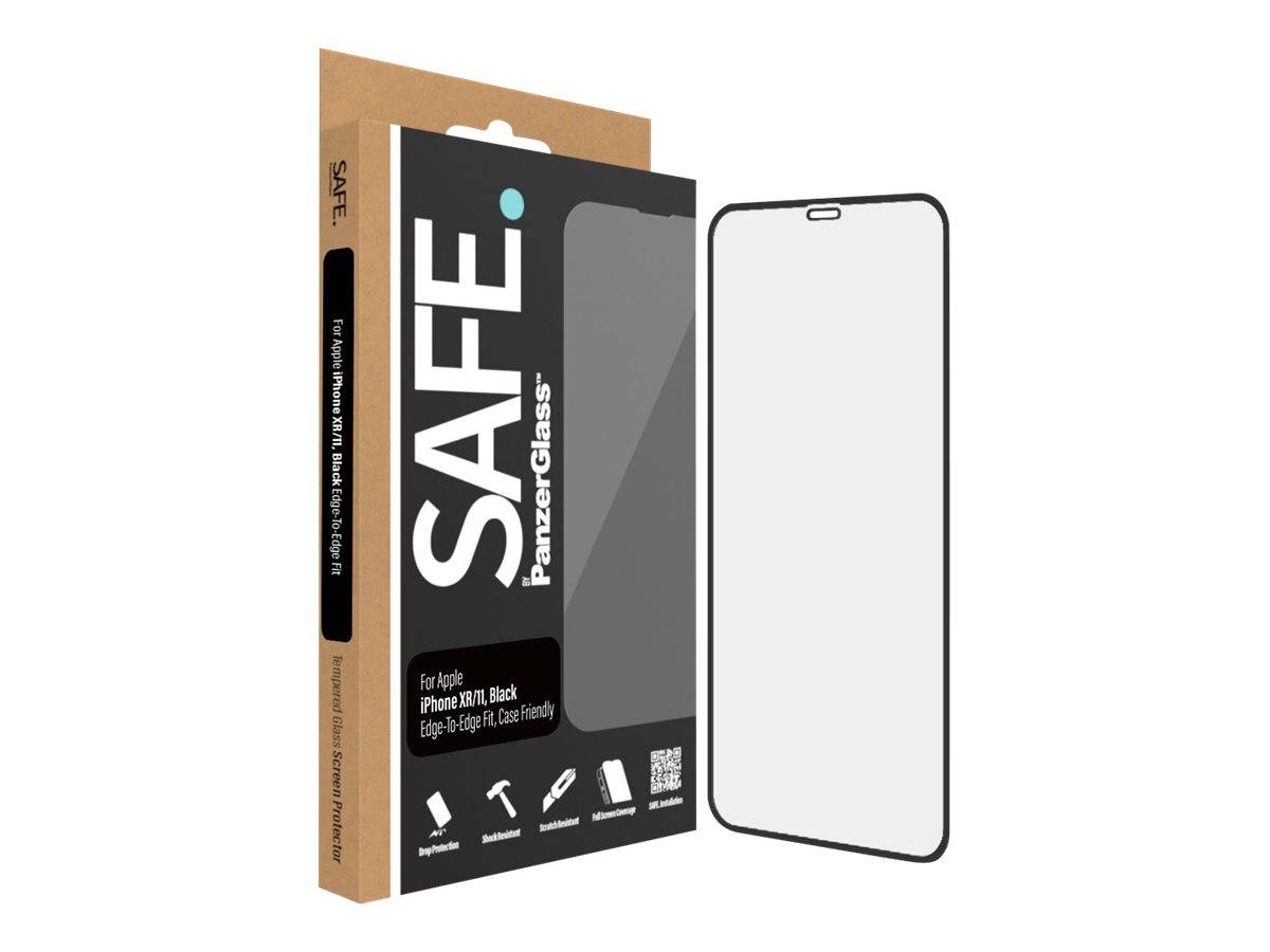 PANZERGLASS - SAFE. by PanzerGlass - Bildschirmschutz für Handy-1