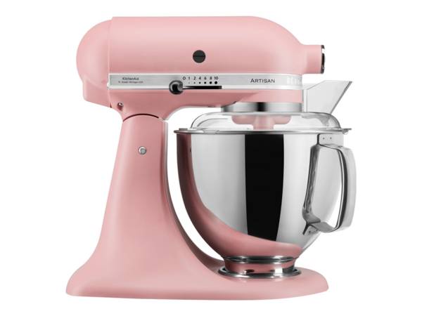 KitchenAid Artisan 5KSM175PSEDR - Küchenmaschine