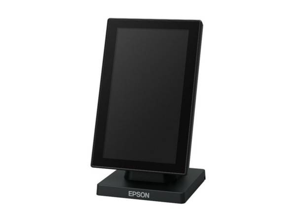 Epson DM-D70 - Kundenanzeige - 17.8 cm (7"") - 800 x 480