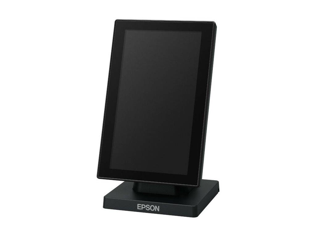 Epson DM-D70 - Kundenanzeige - 17.8 cm (7"") - 800 x 480-0