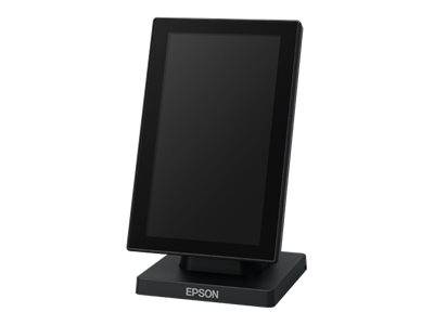 Epson DM-D70 - Kundenanzeige - 17.8 cm (7"") - 800 x 480-1