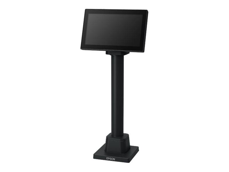 Epson DM-D70 - Kundenanzeige - 17.8 cm (7"") - 800 x 480-2