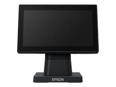 Epson DM-D70 - Kundenanzeige - 17.8 cm (7"") - 800 x 480-4