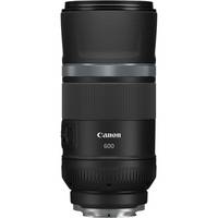 Canon RF 600mm F11 IS STM Objektiv, Teleobjektiv, 10/7, Bildstabilisator, Canon RF-0