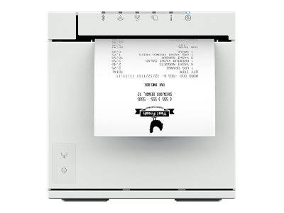 Epson TM m30III - Belegdrucker - Thermozeile - Rolle (7,95 cm)-1