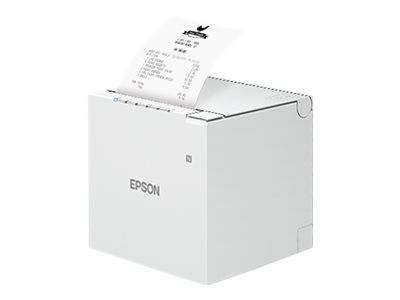 Epson TM m30III - Belegdrucker - Thermozeile - Rolle (7,95 cm)-4