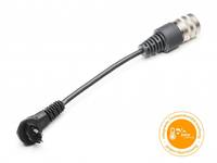 Juice Technology T13 (CH) CELCIUS, Ladeadapter, Schwarz, JUICE BOOSTER 2, 1 Stück(e)-0
