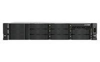 QNAP TS-855eU-RP - NAS-Server - 8 Schächte - Rack-1