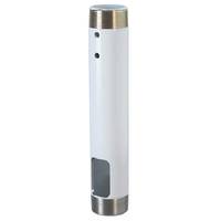 Chief 48"" Fixed Extension Column for Projectors - White - Montagekomponente (Erweiterungsständer)-1