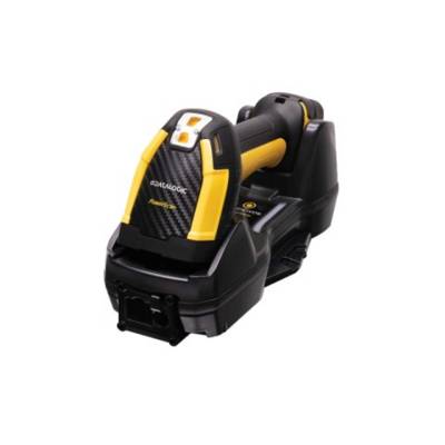 Datalogic PowerScan PBT9600 - USB Kit - Barcode-Scanner-2