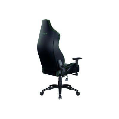 den besten Service bieten Razer Iskur X XL PVC Ergonomic & kaufen Office Black/Green Chair 180kg Gaming 