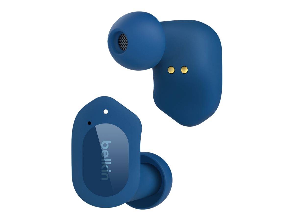 Belkin SoundForm Play - True Wireless-Kopfhörer mit Mikrofon-4