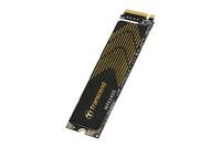 Transcend MTE245S - SSD - 500 GB - intern - M.2 2280 (einseitig)-1