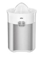 Braun CJ5050 WH, Metallisch, Weiß, Weiß, 60 W, 1 Stück(e), 162 mm, 170 mm-0
