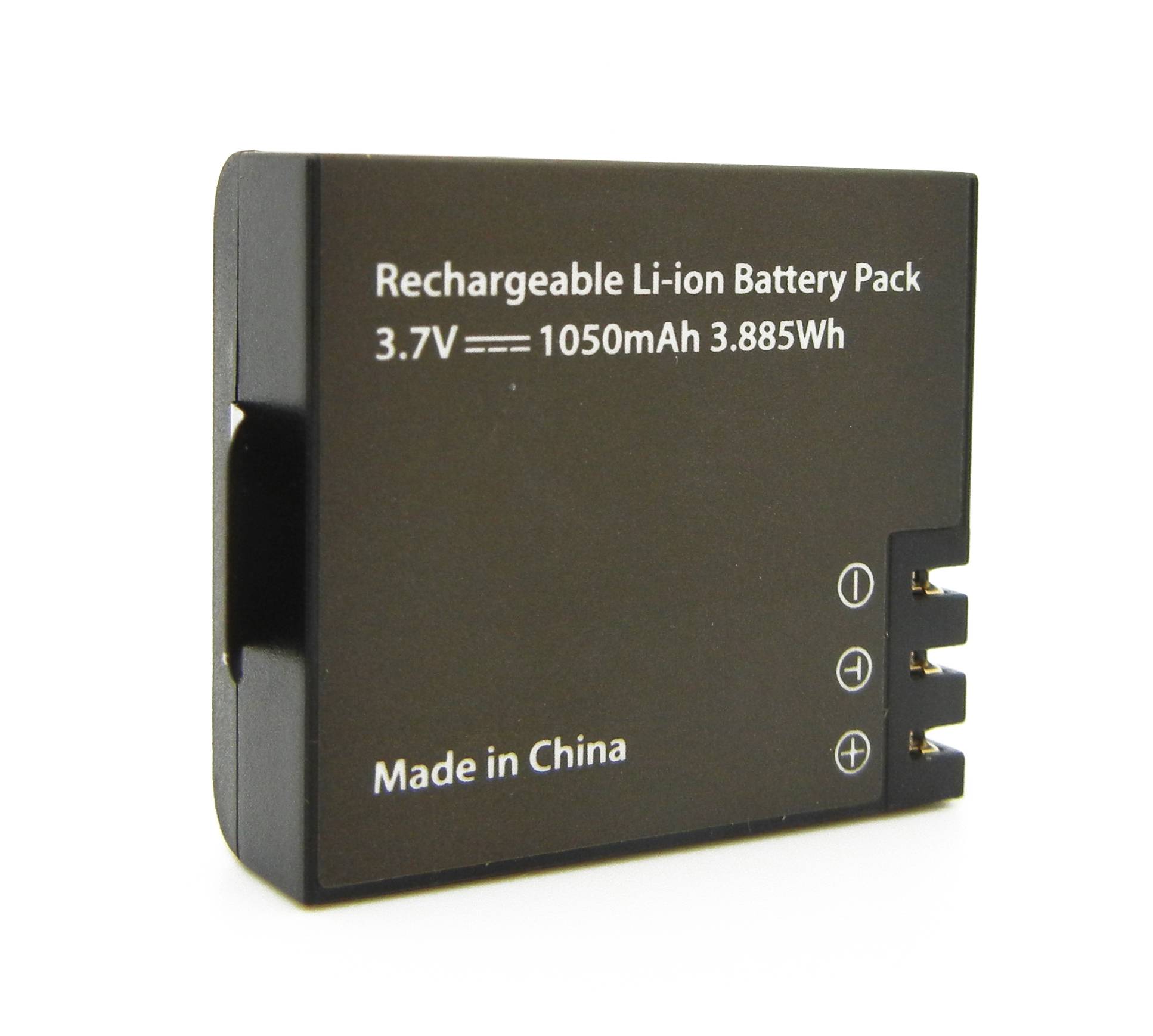 Easypix PG1050 - Batterie - Li-Ion - 1050 mAh-3