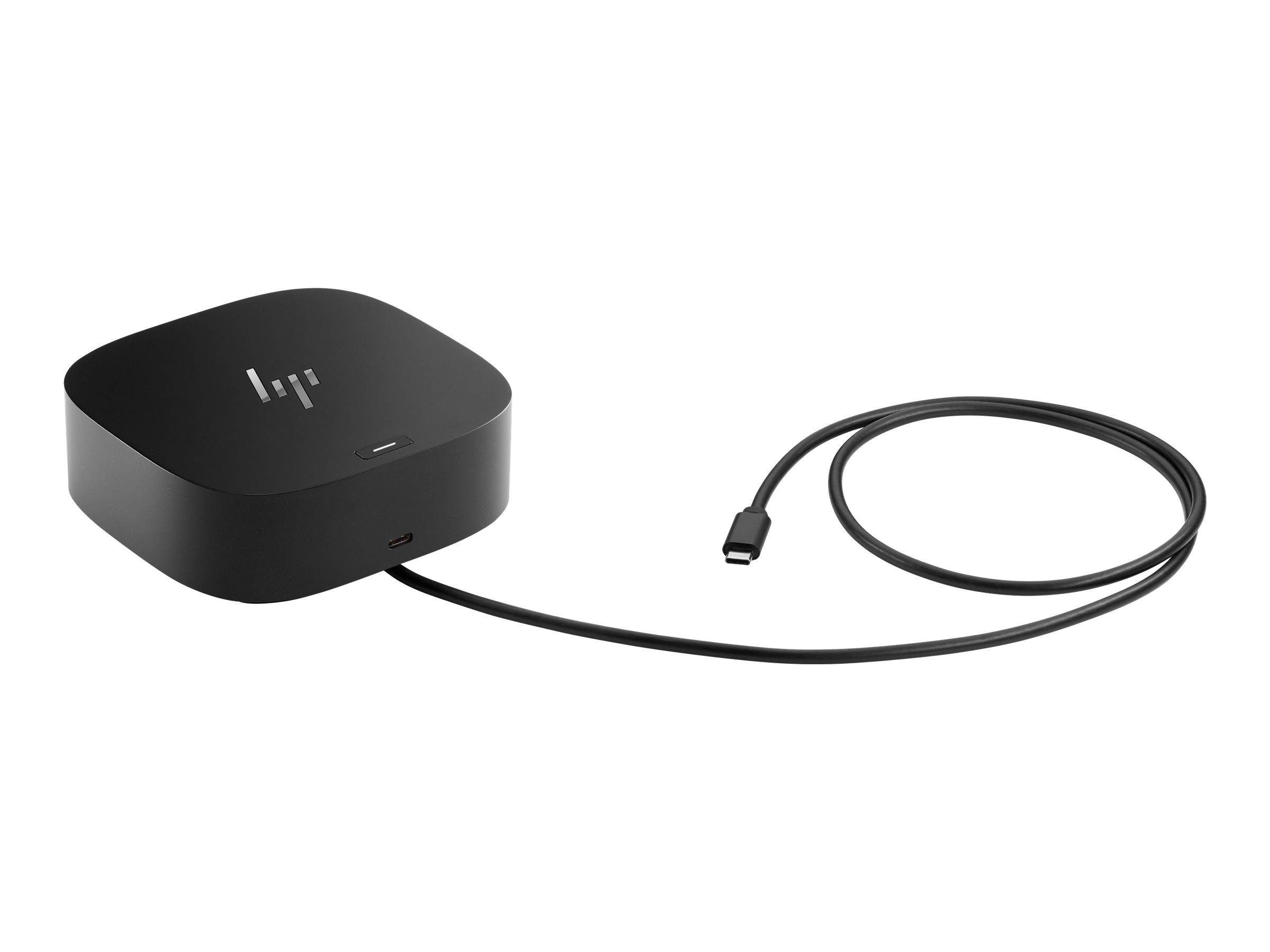 HP USB-C Dock G5 - Dockingstation - USB-C - 1GbE-2