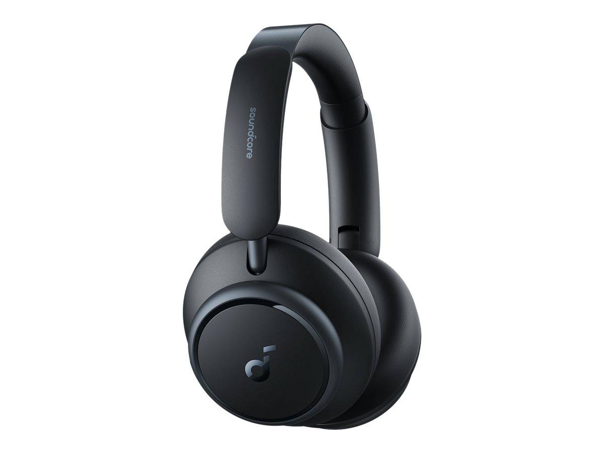 ANKER INNOVATIONS - Soundcore Space Q45 - Kopfhörer mit Mikrofon-1