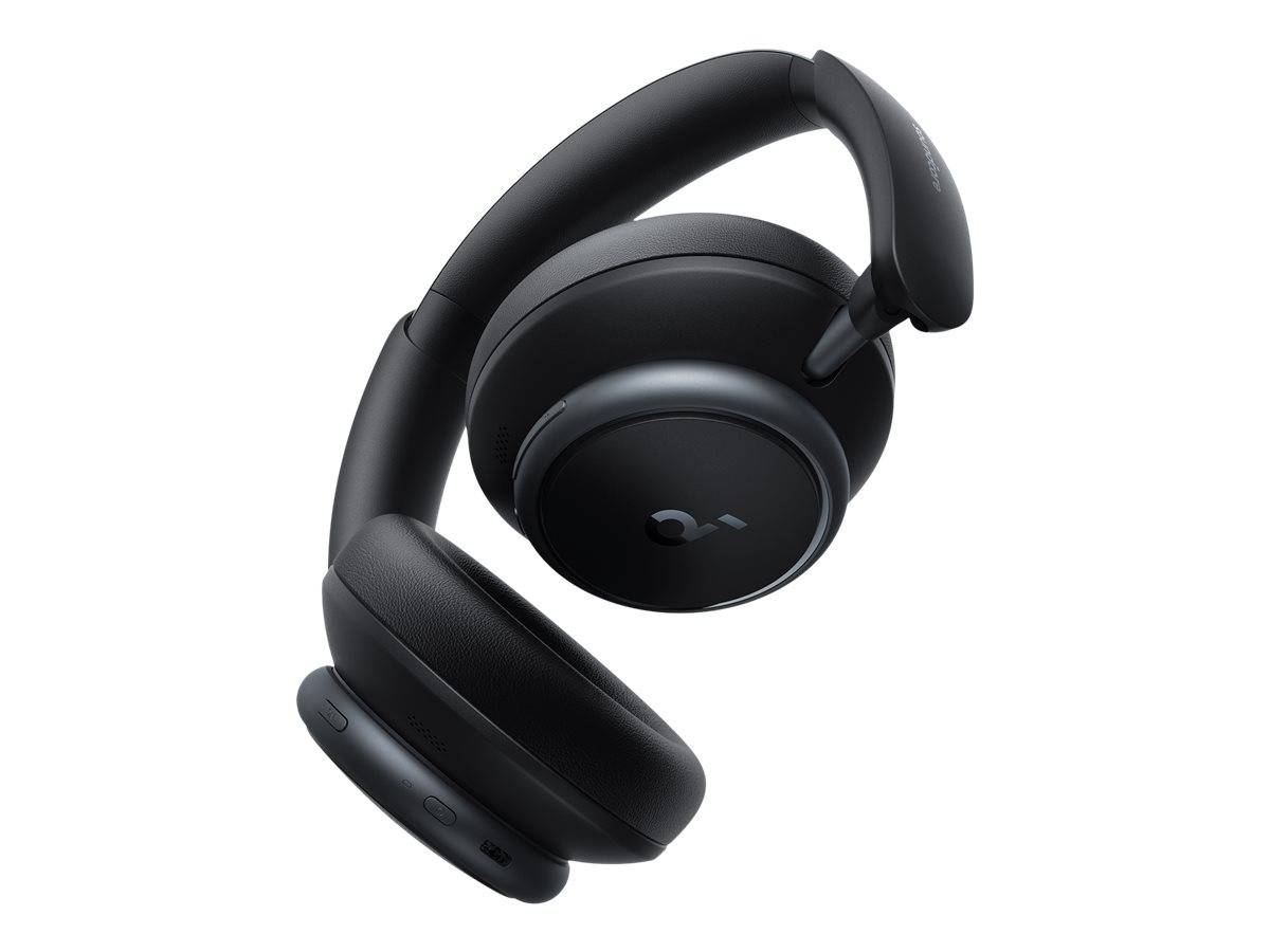 ANKER INNOVATIONS - Soundcore Space Q45 - Kopfhörer mit Mikrofon-4