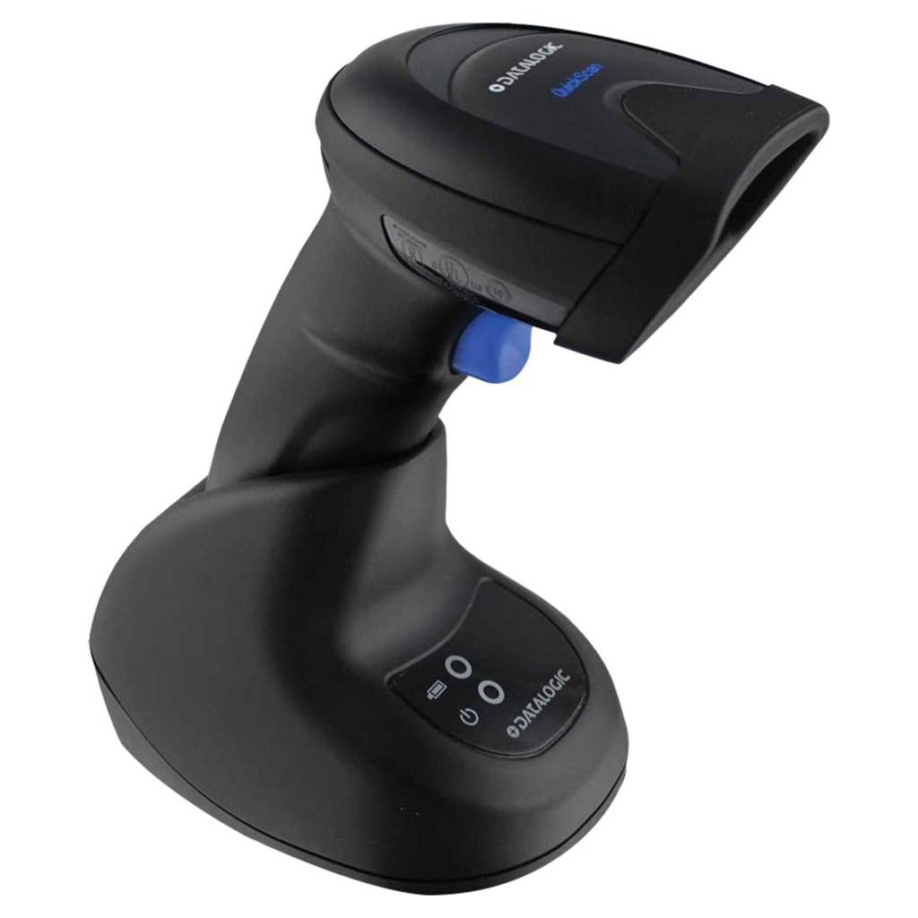Datalogic QuickScan 2500 Series QM2500 - Kit-2
