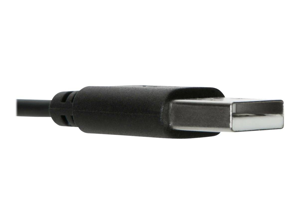 Targus AEH102GL - Headset - On-Ear - konvertierbar-2