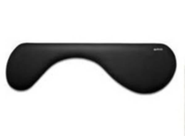 Matting Forearm Support BlackSchwarz