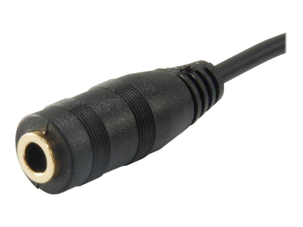 Equip Life Audio Split Cable - Audio-Splitter-1