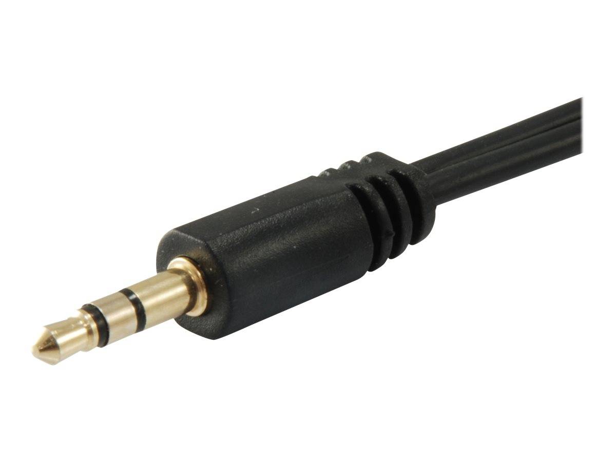 Equip Life Audio Split Cable - Audio-Splitter-2