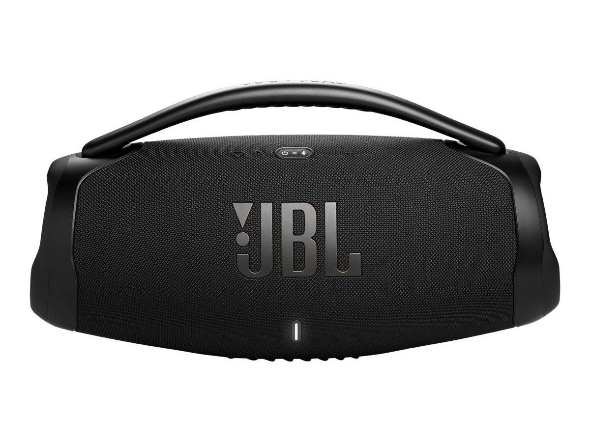 JBL Boombox 3 Wi-Fi - Boombox-Lautsprecher - tragbar-1