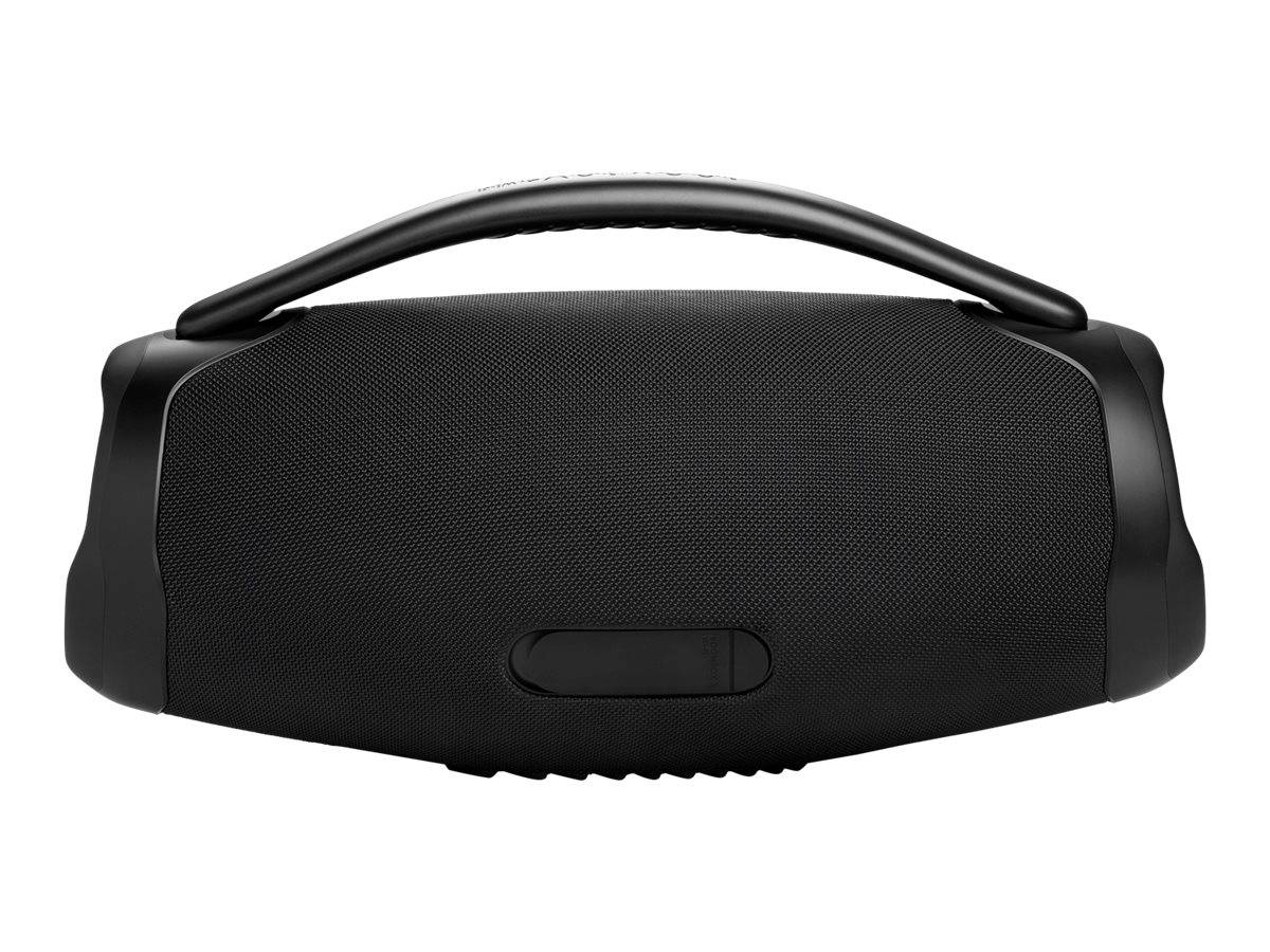 JBL Boombox 3 Wi-Fi - Boombox-Lautsprecher - tragbar-3