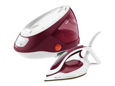 Tefal Pro Express Protect GV9220E0 - Dampfbügeleisen mit automatischer Abschaltung-0
