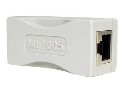 Baaske MED MI 1005 - Überspannungsisolator-0