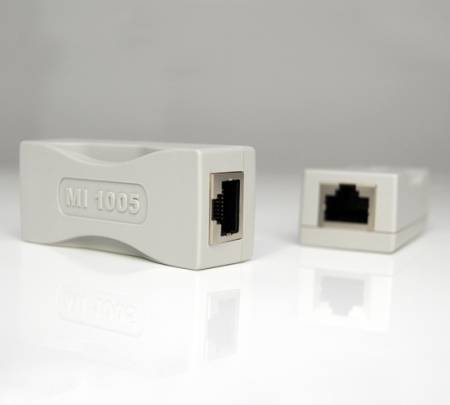 Baaske MED MI 1005 - Überspannungsisolator-2