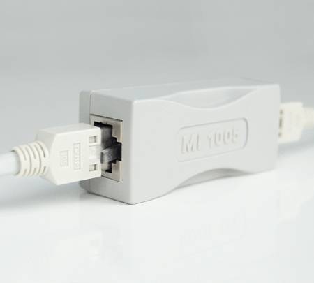 Baaske MED MI 1005 - Überspannungsisolator-3