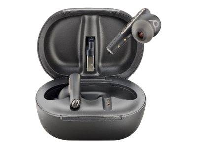 Poly Voyager Free 60+ - True Wireless-Kopfhörer mit Mikrofon-2