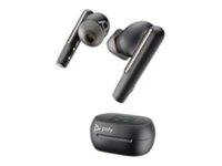 Poly Voyager Free 60+ - True Wireless-Kopfhörer mit Mikrofon-3