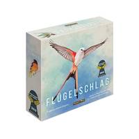 Feuerland Flügelschlag, 40 min-0