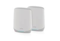 Netgear Orbi RBK762S - - WLAN-System - (Router, Extender) - bis zu 465 m² - Netz-2