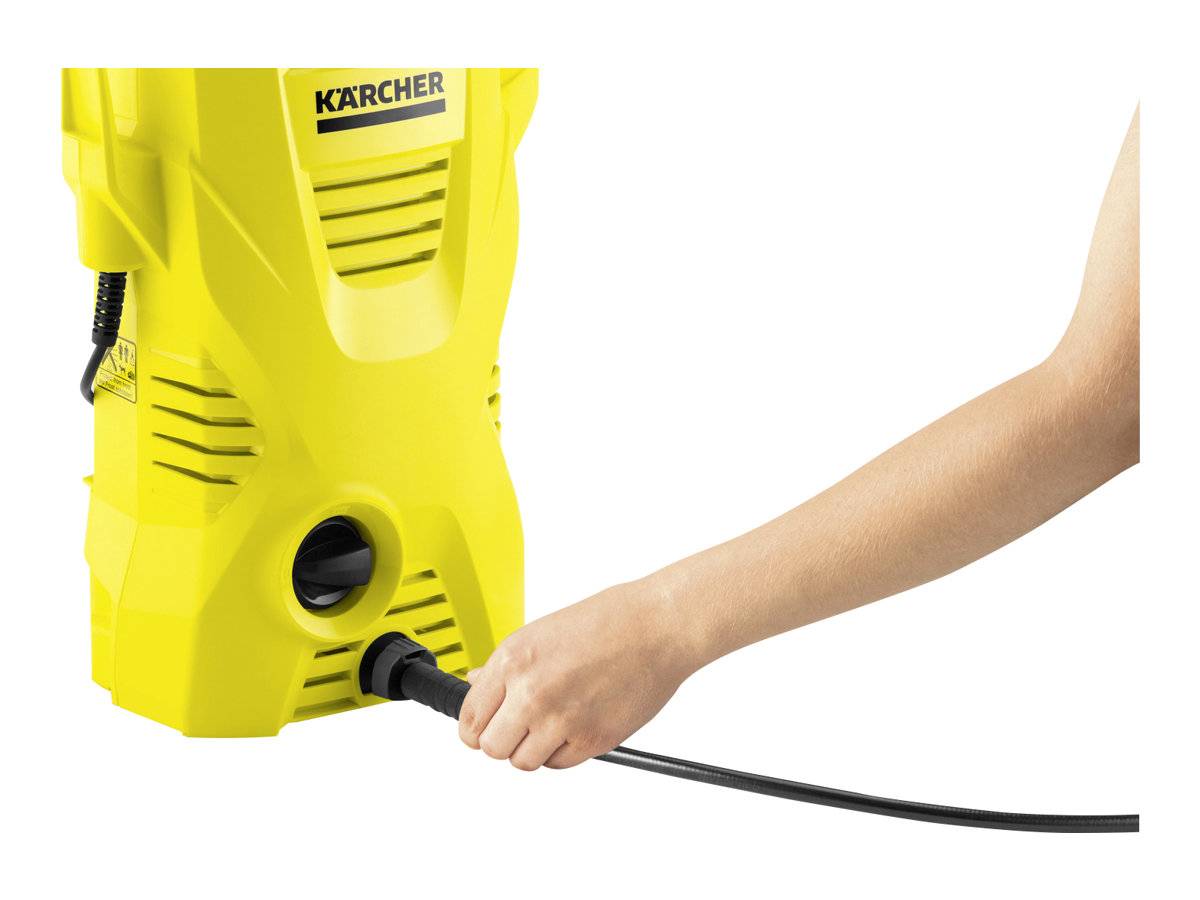 Kärcher K 2 Compact - Hochdruckreiniger-1