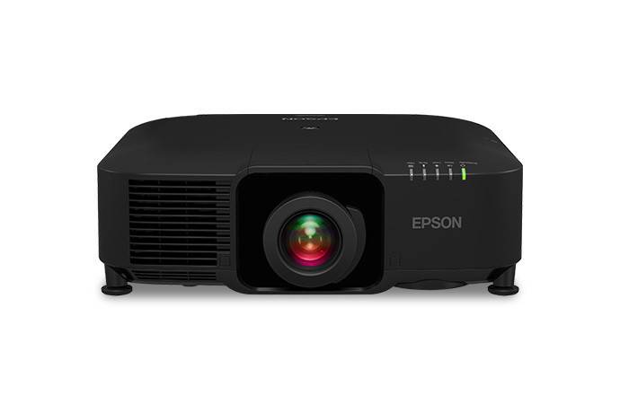 Epson EB-PU1008B Beamer, 1920 x 1200 WUXGA, 8500 Lumen, ohne Objektiv-1