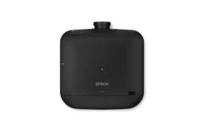 Epson EB-PU1008B Beamer, 1920 x 1200 WUXGA, 8500 Lumen, ohne Objektiv-3