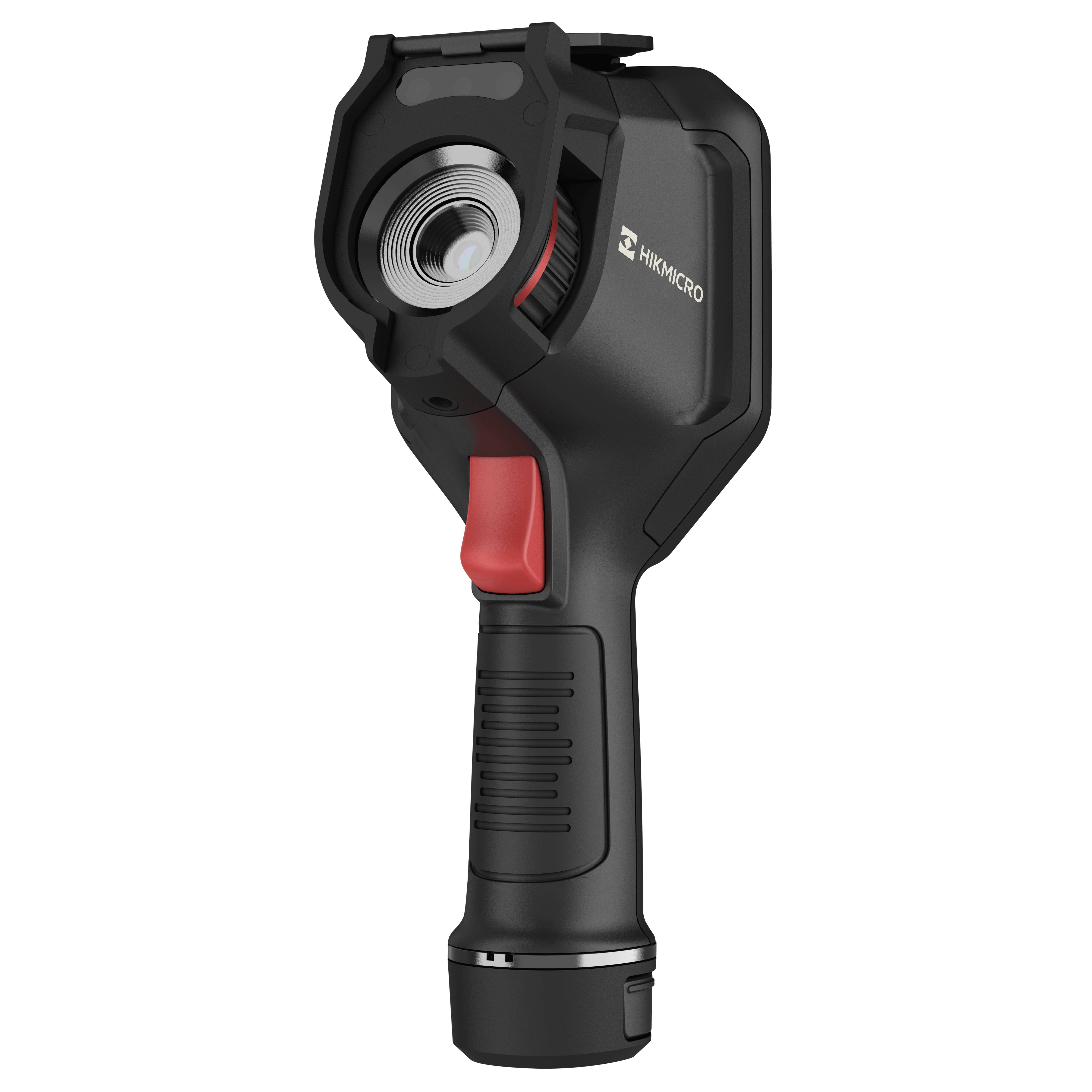 HIKMICRO M60 Wärmebildkamera -20 bis 550 °C, 640 x 480 Pixel (SuperIR 1280 ×960), MIF, WiFi, 25Hz-2